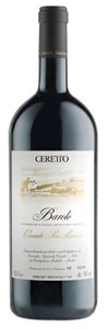 Ceretto, Barolo, Cannubi San Lorenzo 2005